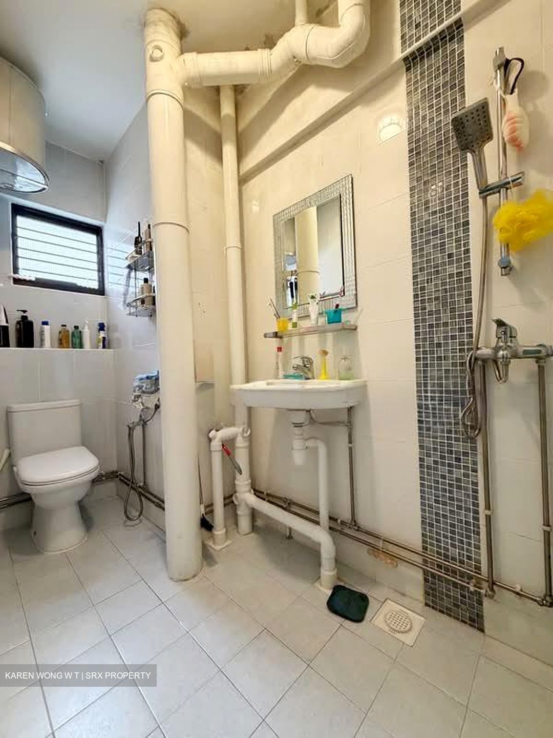 Blk 110 Mcnair Spring (Kallang/Whampoa), HDB Executive #543880141